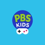 Logo of PBS KIDS Games android Application 